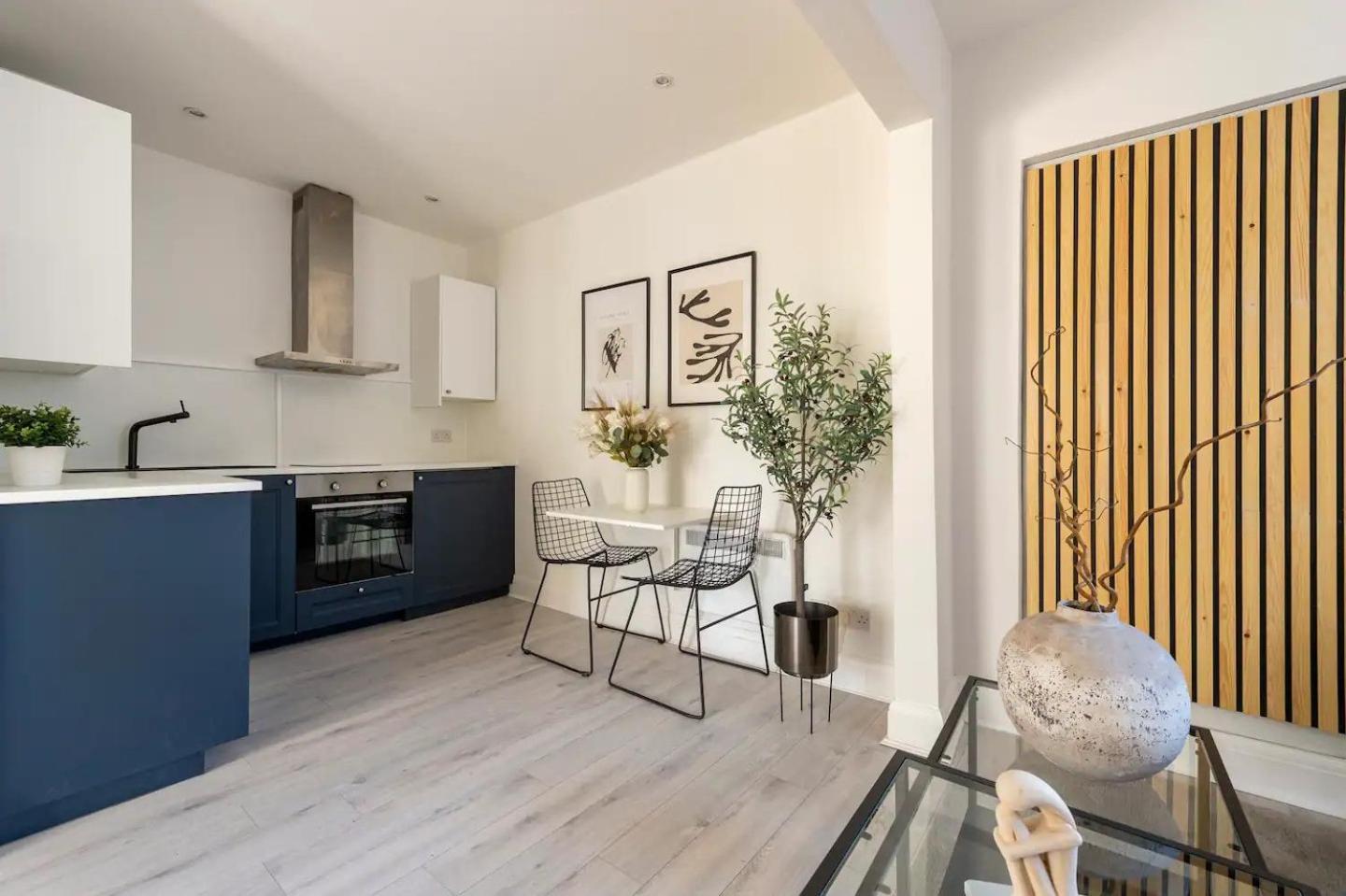 Quality Apartments Close To Tube Hendon Bagian luar foto