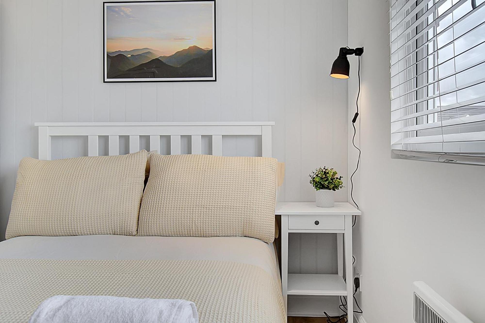 Quality Apartments Close To Tube Hendon Bagian luar foto