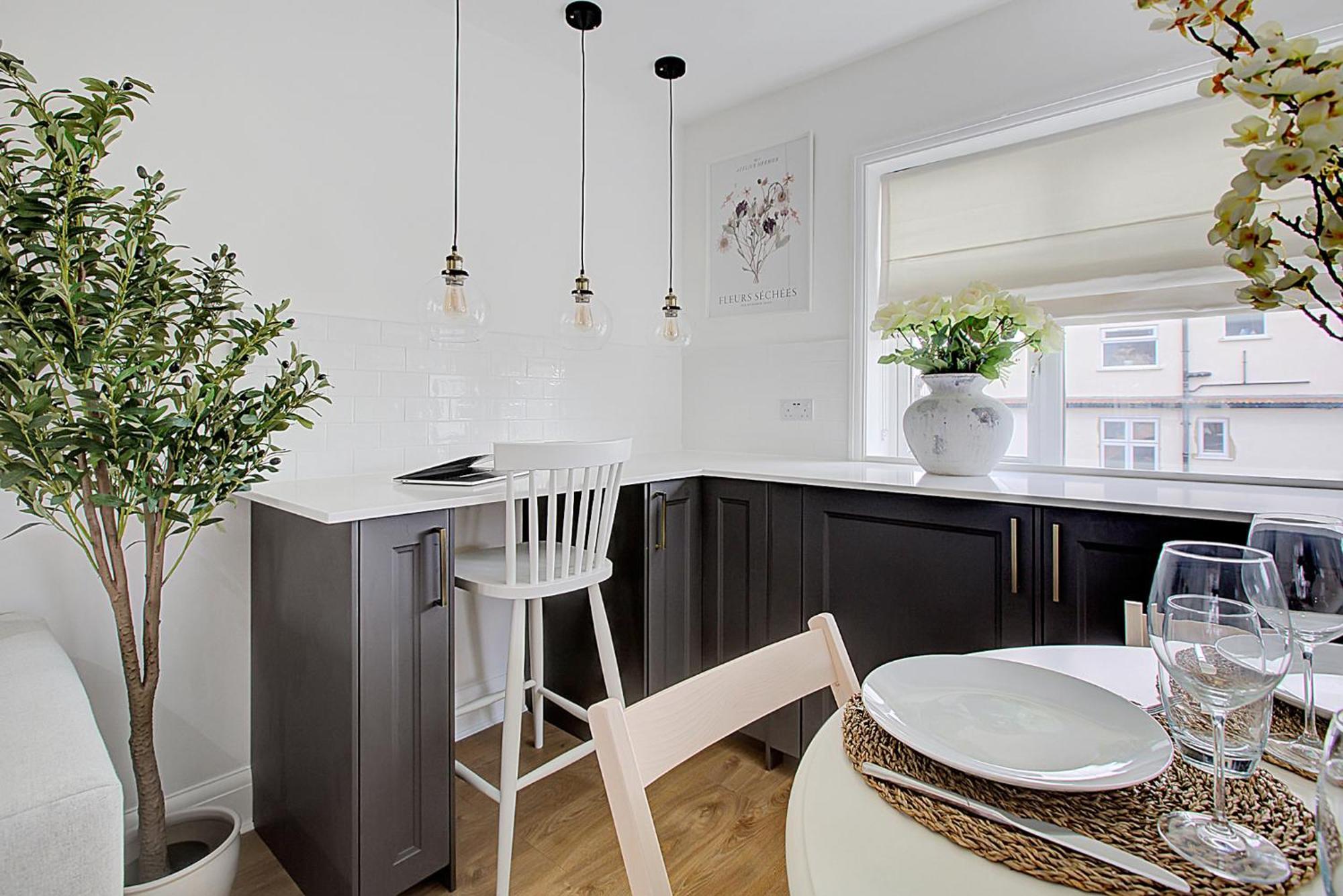 Quality Apartments Close To Tube Hendon Bagian luar foto